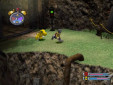 Digimon World screenshot 1
